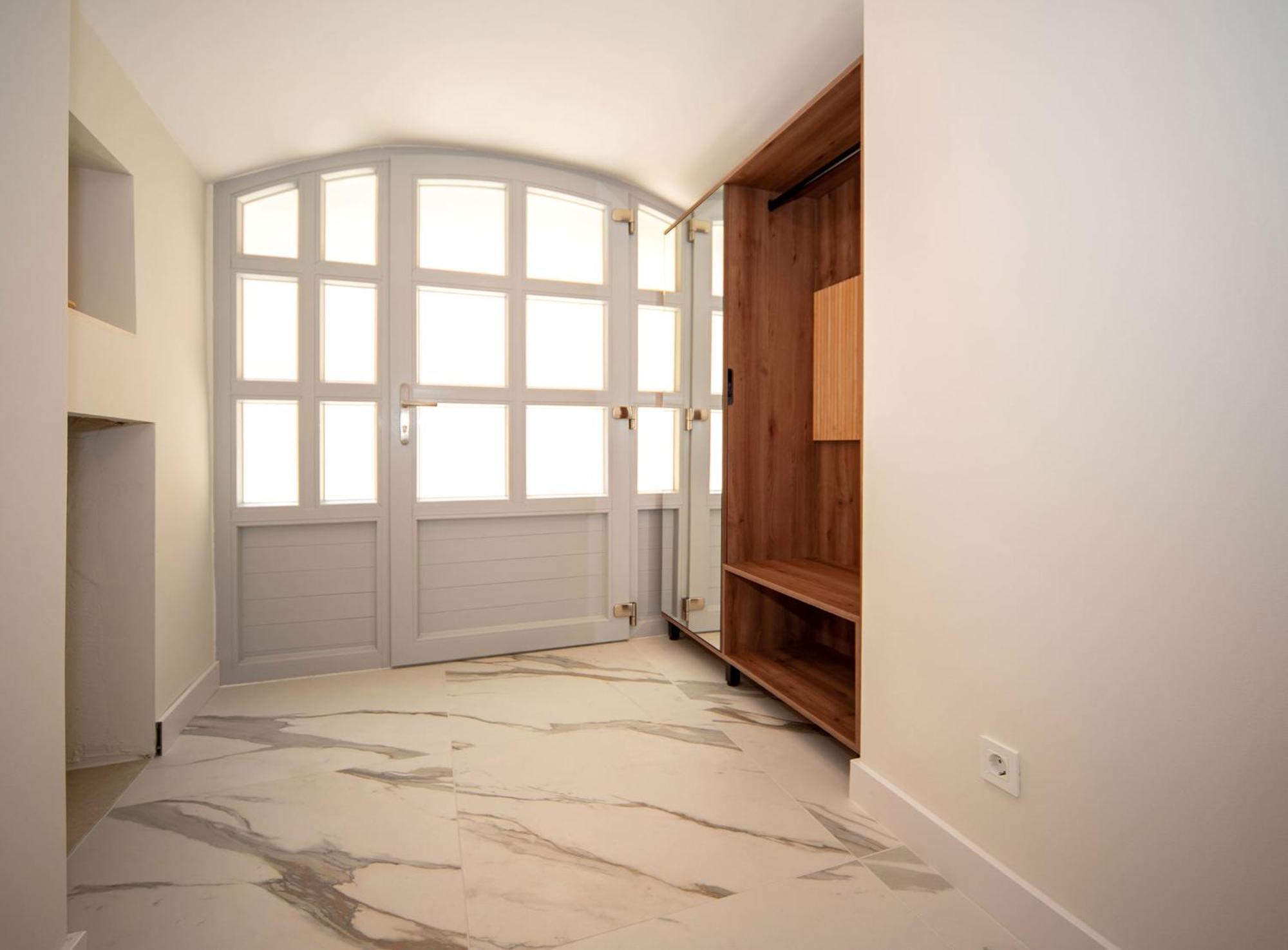Ferienwohnung Petite Haven Split Exterior foto