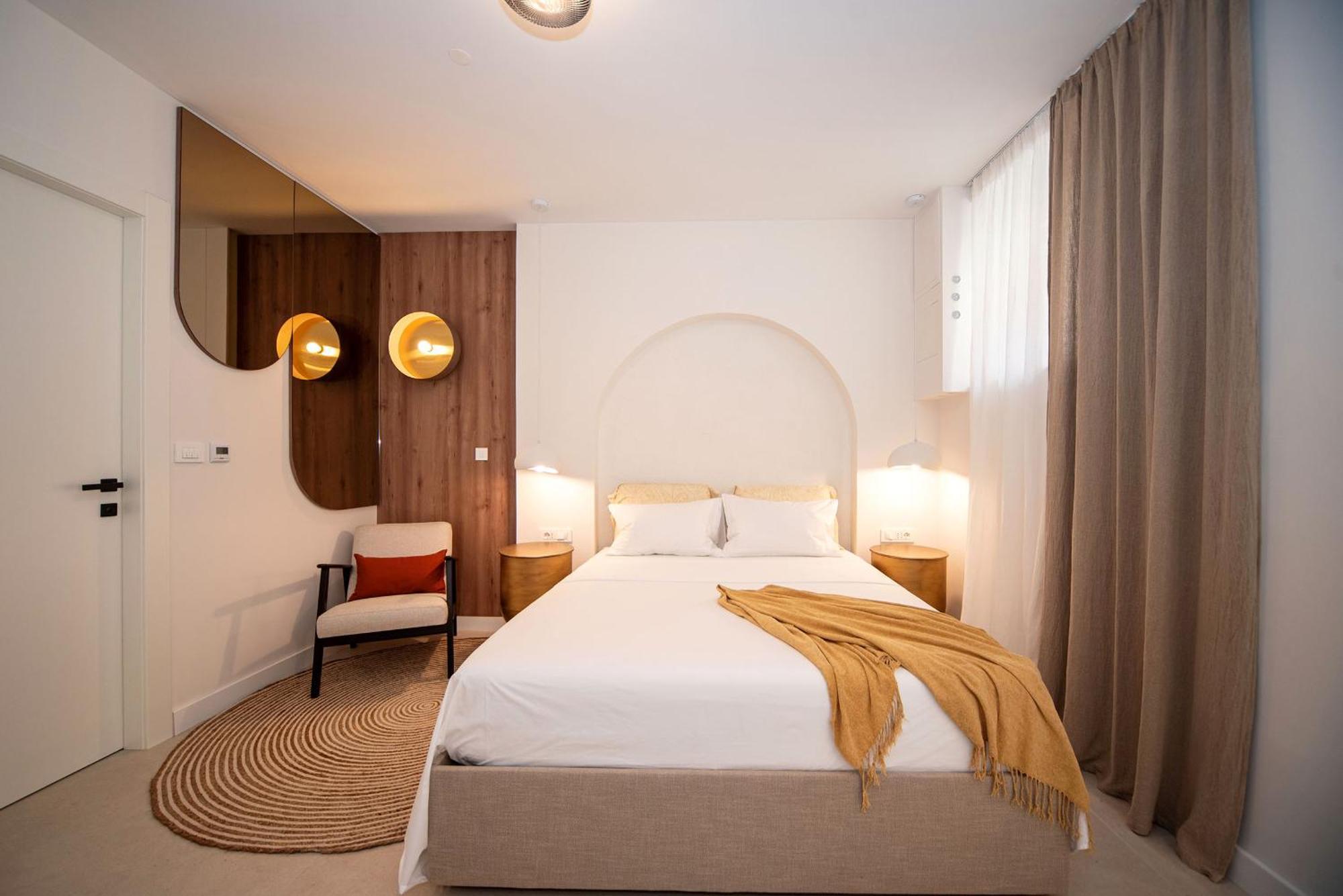 Ferienwohnung Petite Haven Split Exterior foto