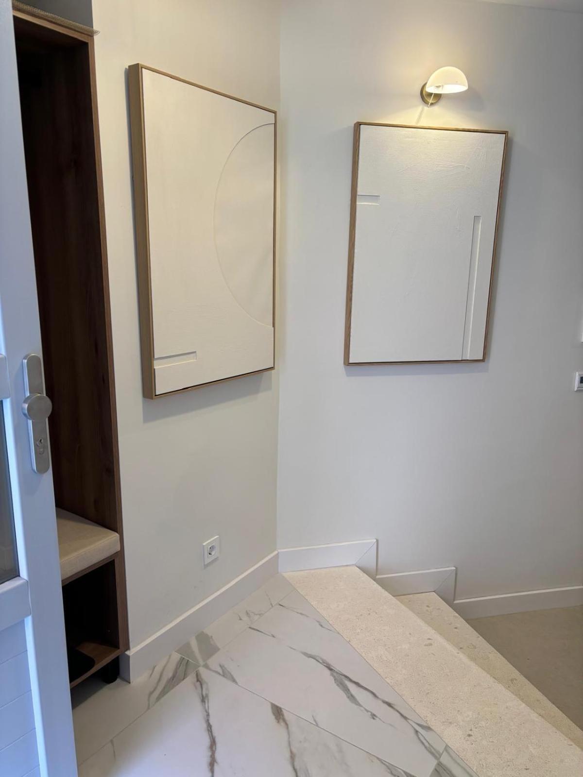 Ferienwohnung Petite Haven Split Exterior foto